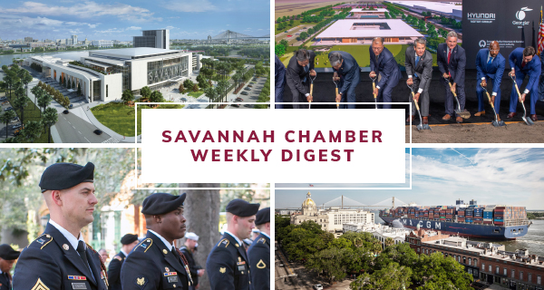 Savannah Area Chamber of Commerce